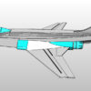 F-101 Voodoo plans - Image 7