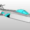 F-101 Voodoo plans - Image 4