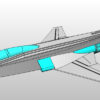 F-101 Voodoo plans - Image 9