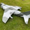 Harrier Plans - Image 5