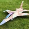 F-16 Fighting Falcon Plans - Image 3