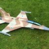 F-16 Fighting Falcon Plans - Image 25