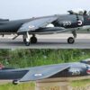 Harrier Plans - Image 11