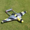 DH-100 Vampire Plans - Image 6