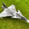Jas-39 Gripen plans - Image 3