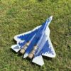 Su-57 Plans - Image 5