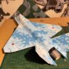 Su-75 Checkmate - Image 4