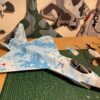 Su-75 Checkmate - Image 3