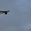 Hawker Hunter Plans - Image 9