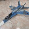 F/a-18 Hornet Plans (Legacy) - Image 4