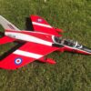 TR.1 Folland Gnat Plans - Image 3