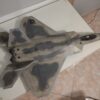 F-22 Raptor plans - Image 11