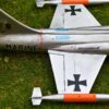 F-104 Starfighter plans - Image 12