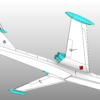 Martin Seamaster Plans - Image 5