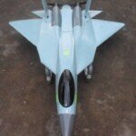 11. Sukhoi SU-57